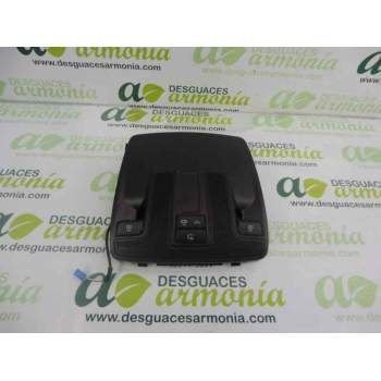 LUZ INTERIOR A0009006503 