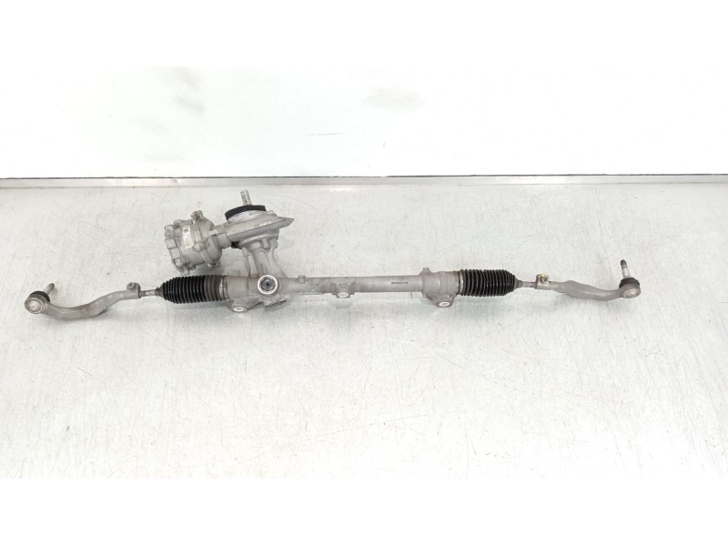 Recambio de cremallera direccion para mini mini (f56) cooper d referencia OEM IAM 19071310 32106871622 