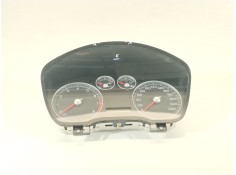 Recambio de cuadro instrumentos para ford focus ii (da_, hcp, dp) 1.6 ti referencia OEM IAM 4M5T10849ER  
