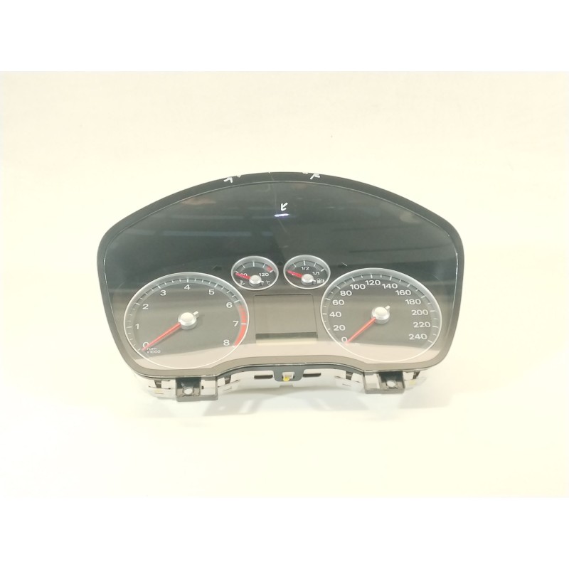 Recambio de cuadro instrumentos para ford focus ii (da_, hcp, dp) 1.6 ti referencia OEM IAM 4M5T10849ER  