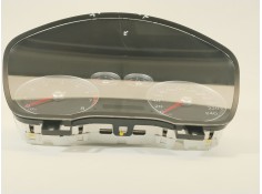 Recambio de cuadro instrumentos para ford focus ii (da_, hcp, dp) 1.6 ti referencia OEM IAM 4M5T10849ER   2