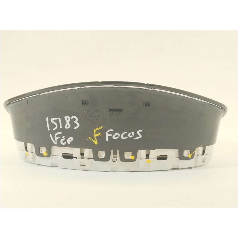 Recambio de cuadro instrumentos para ford focus ii (da_, hcp, dp) 1.6 ti referencia OEM IAM 4M5T10849ER  