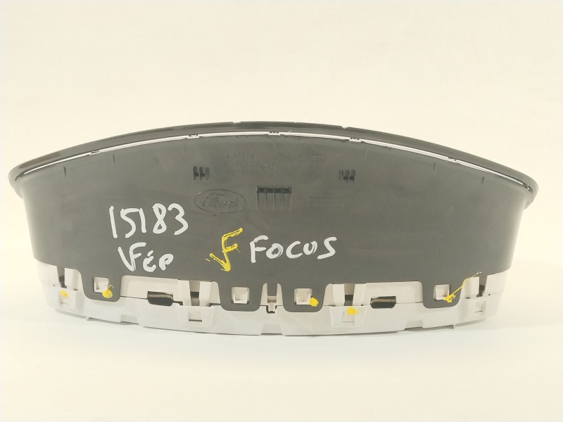 Recambio de cuadro instrumentos para ford focus ii (da_, hcp, dp) 1.6 ti referencia OEM IAM 4M5T10849ER  