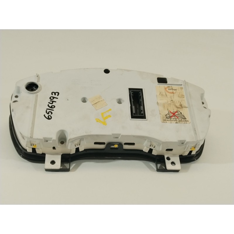 Recambio de cuadro instrumentos para ford focus ii (da_, hcp, dp) 1.6 ti referencia OEM IAM 4M5T10849ER  