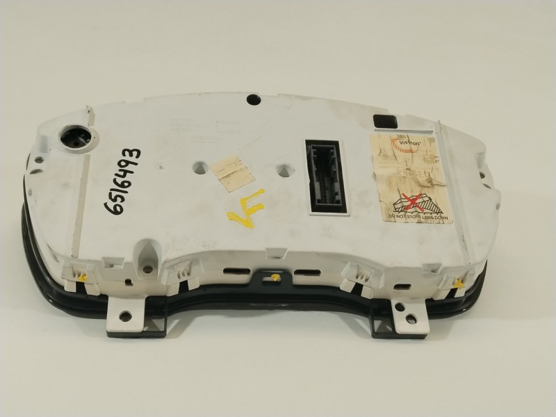 Recambio de cuadro instrumentos para ford focus ii (da_, hcp, dp) 1.6 ti referencia OEM IAM 4M5T10849ER  