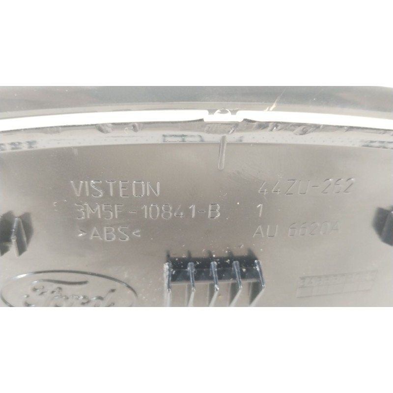 Recambio de cuadro instrumentos para ford focus ii (da_, hcp, dp) 1.6 ti referencia OEM IAM 4M5T10849ER  