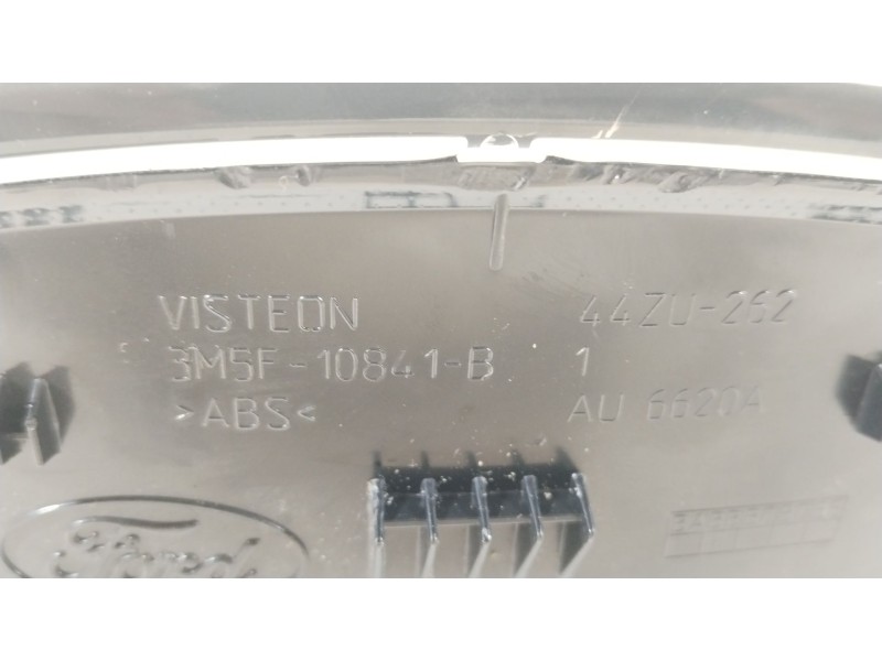 Recambio de cuadro instrumentos para ford focus ii (da_, hcp, dp) 1.6 ti referencia OEM IAM 4M5T10849ER  