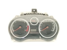Recambio de cuadro instrumentos para opel corsa d (s07) 1.3 cdti (l08, l68) referencia OEM IAM 13264273 1563680 28120245