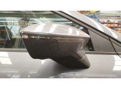 Recambio de retrovisor derecho para seat leon (5f1) 1.6 tdi referencia OEM IAM 5F1857508N   2