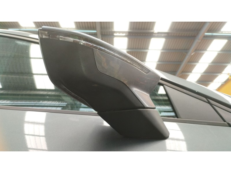Recambio de retrovisor derecho para seat leon (5f1) 1.6 tdi referencia OEM IAM 5F1857508N  