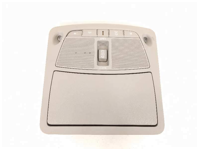 LUZ INTERIOR 264304CB1A 