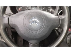 Recambio de kit airbag para citroën berlingo caja/chasis (b9) 1.6 bluehdi 100 referencia OEM IAM   