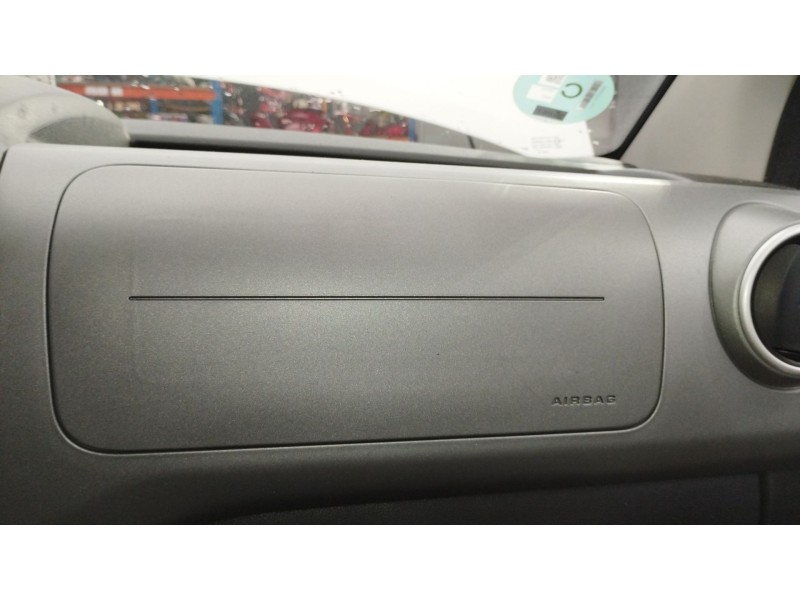 Recambio de kit airbag para citroën berlingo caja/chasis (b9) 1.6 bluehdi 100 referencia OEM IAM   