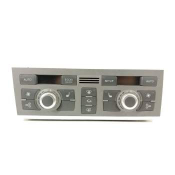 MANDO CLIMATIZADOR 4F1820043J 5HB008833 