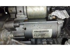 Recambio de motor arranque para jeep renegade suv (bu, b1, bv) 1.0 t-gdi referencia OEM IAM 500572390 0001170430 