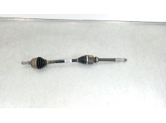 Recambio de transmision delantera derecha para opel corsa f (p2jo) 1.5 (68) referencia OEM IAM 9825390980  