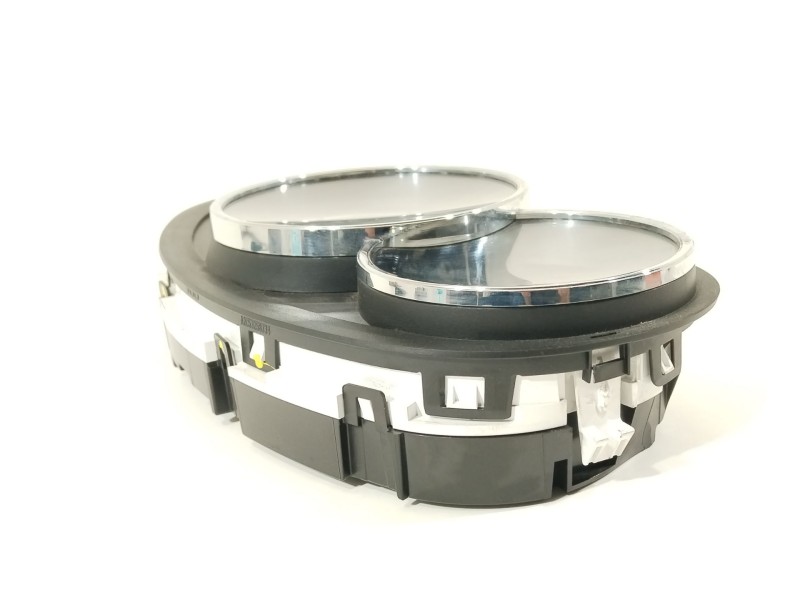 Recambio de cuadro instrumentos para renault megane iii berlina 5 p business referencia OEM IAM 248103468R A2C94771500000028 