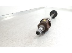 Recambio de transmision delantera izquierda para opel corsa f (p2jo) 1.5 (68) referencia OEM IAM 9825391080   2