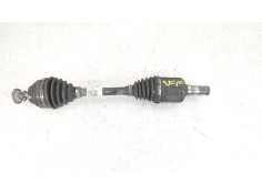 Recambio de transmision delantera izquierda para mini mini (f56) cooper d referencia OEM IAM 8607271  