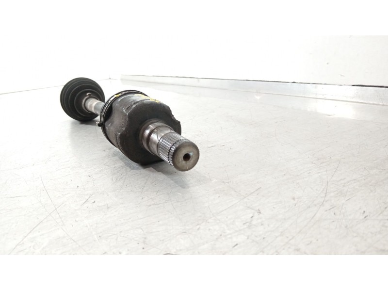 Recambio de transmision delantera izquierda para mini mini (f56) cooper d referencia OEM IAM 8607271  