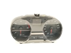 Recambio de cuadro instrumentos para seat ibiza iv (6j5, 6p1) 1.9 tdi referencia OEM IAM 6J0920800L A2C53311201 