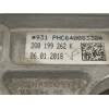SOPORTE MOTOR DERECHO 2Q0199262K 