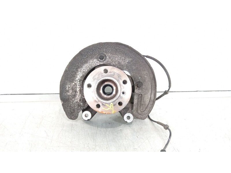 Recambio de mangueta delantera derecha para mini mini (f56) cooper d referencia OEM IAM 6870832  