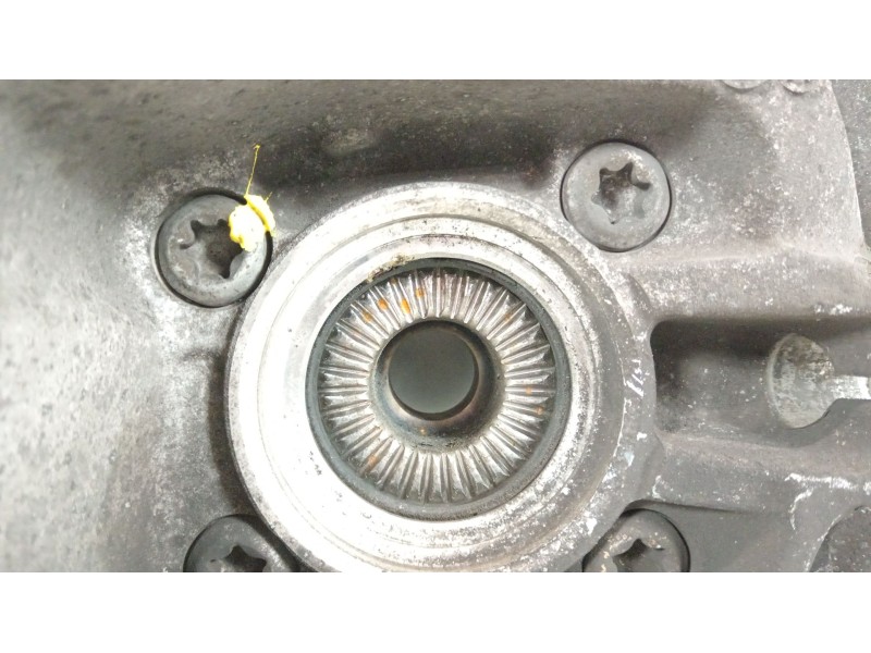 Recambio de mangueta delantera derecha para mini mini (f56) cooper d referencia OEM IAM 6870832  