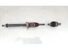 Recambio de transmision delantera derecha para mini mini (f56) cooper d referencia OEM IAM 7639426  