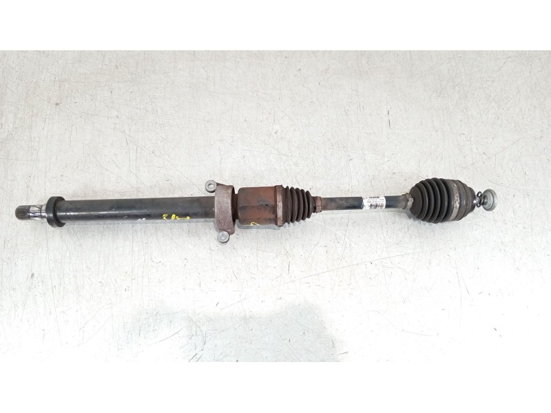 Recambio de transmision delantera derecha para mini mini (f56) cooper d referencia OEM IAM 7639426  