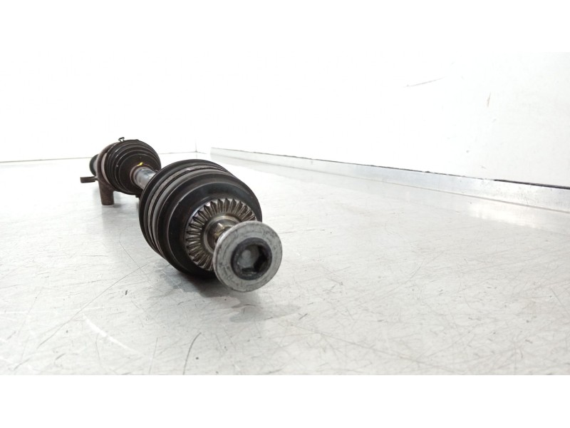 Recambio de transmision delantera derecha para mini mini (f56) cooper d referencia OEM IAM 7639426  