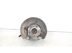 Recambio de mangueta delantera izquierda para mini mini (f56) cooper d referencia OEM IAM 6870831  