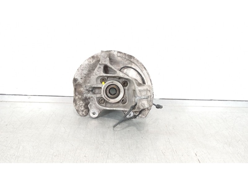 Recambio de mangueta delantera izquierda para mini mini (f56) cooper d referencia OEM IAM 6870831  