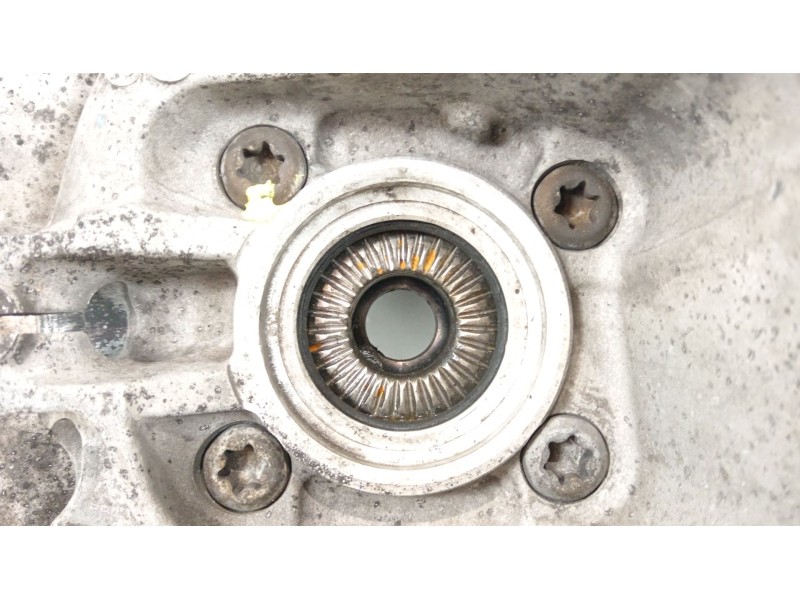 Recambio de mangueta delantera izquierda para mini mini (f56) cooper d referencia OEM IAM 6870831  