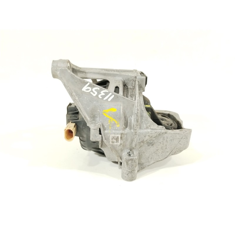 Recambio de soporte motor izquierdo para audi a5 sportback (f5a) advanced quattro referencia OEM IAM 4M0199371FH  