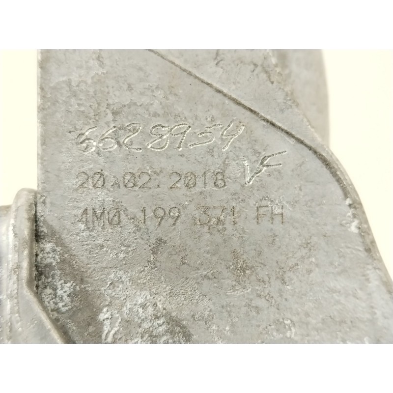 Recambio de soporte motor izquierdo para audi a5 sportback (f5a) advanced quattro referencia OEM IAM 4M0199371FH  