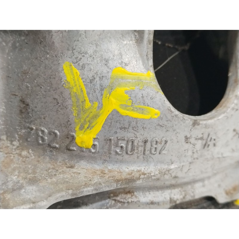 Recambio de soporte motor izquierdo para audi a5 sportback (f5a) advanced quattro referencia OEM IAM 4M0199371FH  