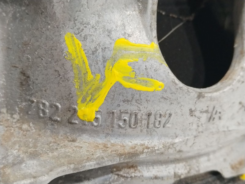 Recambio de soporte motor izquierdo para audi a5 sportback (f5a) advanced quattro referencia OEM IAM 4M0199371FH  