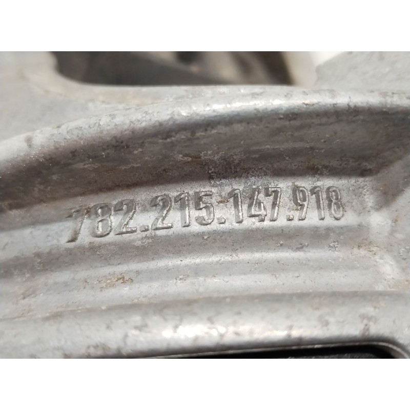 Recambio de soporte motor izquierdo para audi a5 sportback (f5a) advanced quattro referencia OEM IAM 4M0199371FH  