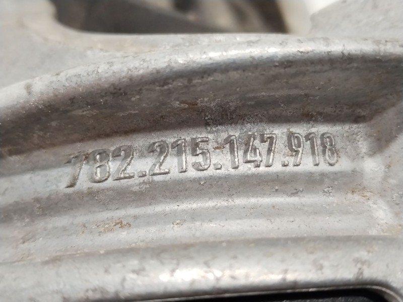 Recambio de soporte motor izquierdo para audi a5 sportback (f5a) advanced quattro referencia OEM IAM 4M0199371FH  