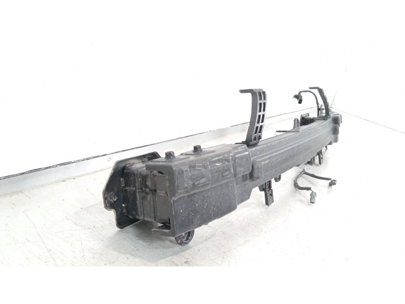 Recambio de refuerzo paragolpes trasero para bmw i3 (i01) i3 referencia OEM IAM 51127296780  