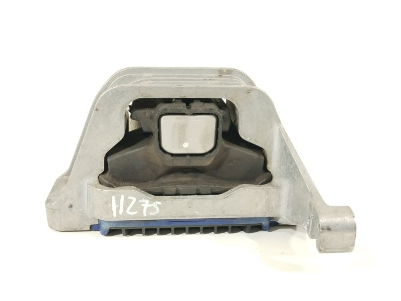 Recambio de soporte cambio para volkswagen crafter kasten (sy) furgón 35 bl ta fwd referencia OEM IAM 2N0199262C  