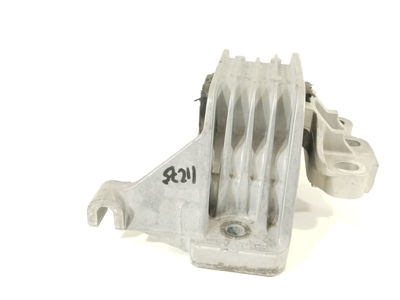 Recambio de soporte cambio para volkswagen crafter kasten (sy) furgón 35 bl ta fwd referencia OEM IAM 2N0199262C  