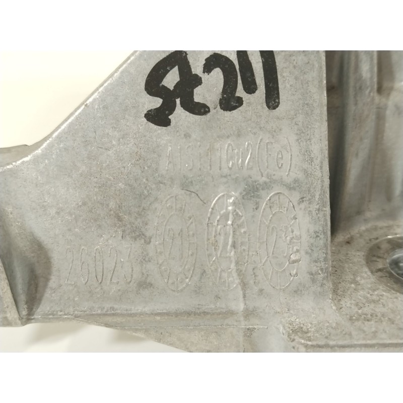 Recambio de soporte cambio para volkswagen crafter kasten (sy) furgón 35 bl ta fwd referencia OEM IAM 2N0199262C  