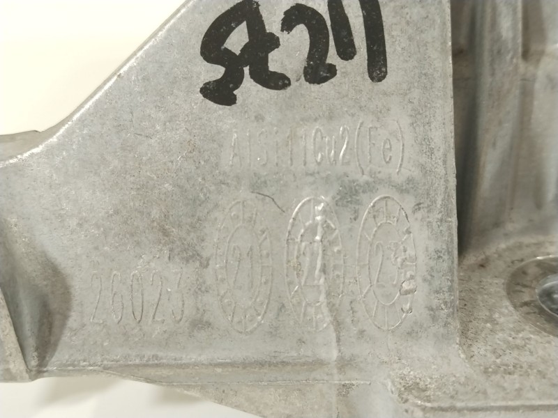 Recambio de soporte cambio para volkswagen crafter kasten (sy) furgón 35 bl ta fwd referencia OEM IAM 2N0199262C  