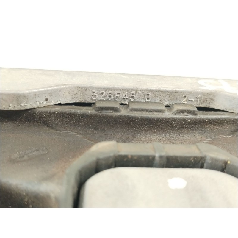 Recambio de soporte cambio para volkswagen crafter kasten (sy) furgón 35 bl ta fwd referencia OEM IAM 2N0199262C  