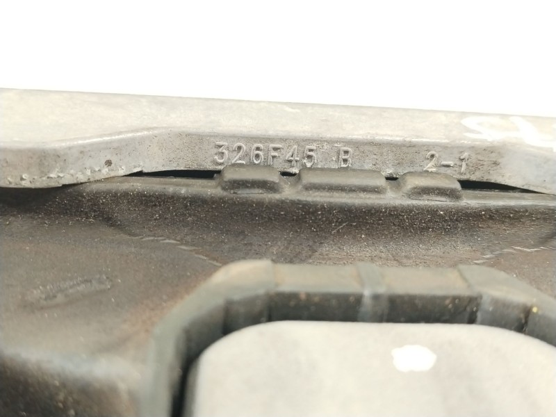 Recambio de soporte cambio para volkswagen crafter kasten (sy) furgón 35 bl ta fwd referencia OEM IAM 2N0199262C  