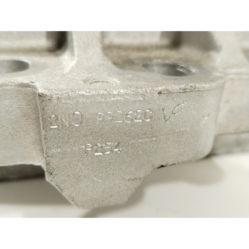 Recambio de soporte cambio para volkswagen crafter kasten (sy) furgón 35 bl ta fwd referencia OEM IAM 2N0199262C  