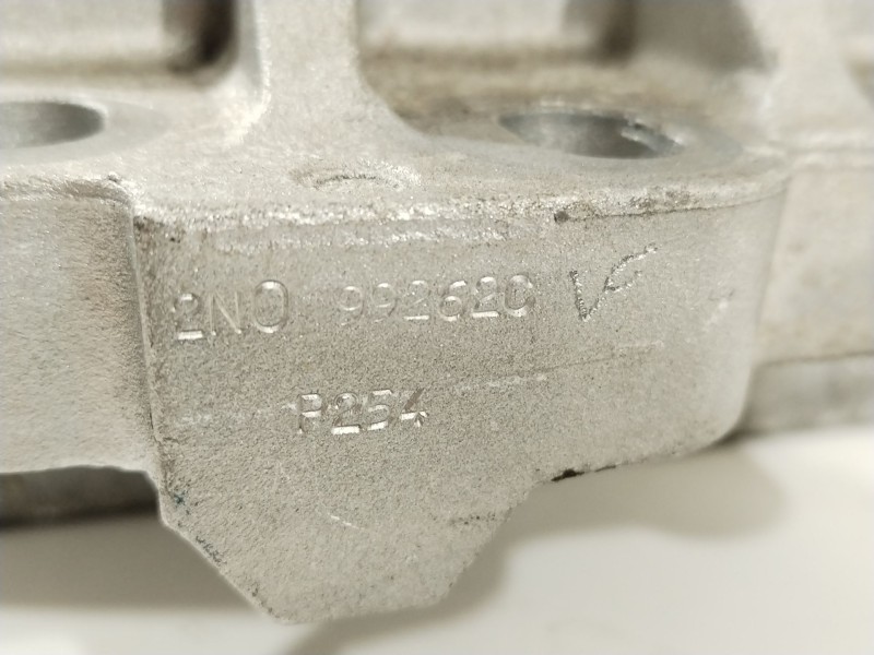 Recambio de soporte cambio para volkswagen crafter kasten (sy) furgón 35 bl ta fwd referencia OEM IAM 2N0199262C  