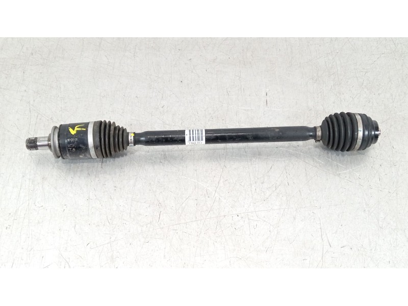 Recambio de transmision trasera derecha para bmw i3 (i01) i3 referencia OEM IAM 7641212  